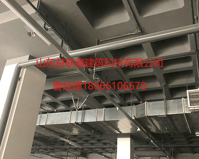 车库塑料模壳 车库塑料模壳